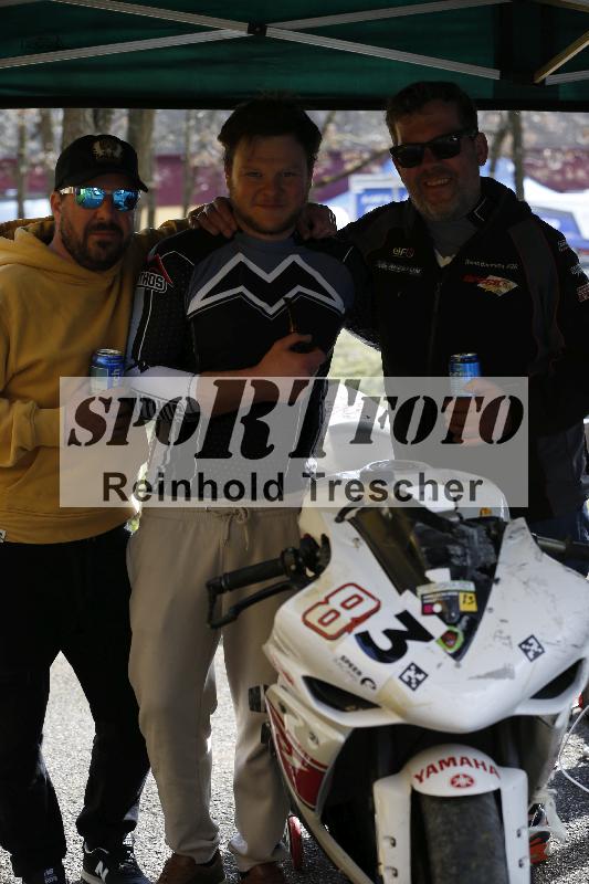 /02 03.04.2026 Speer Racing ADR/Impressionen